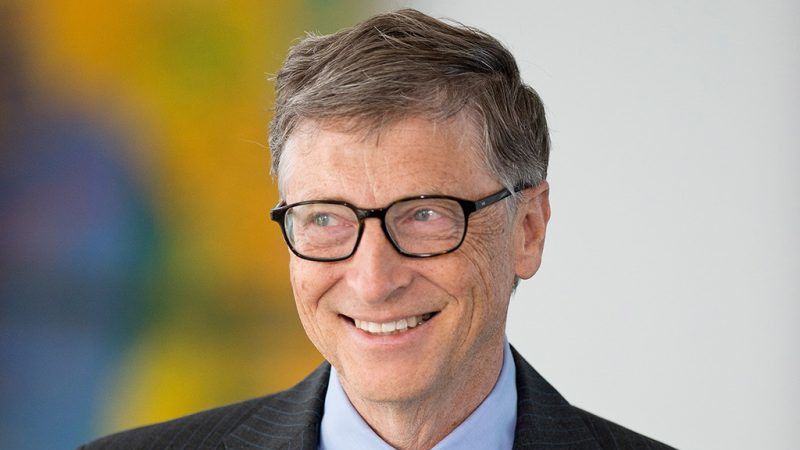 A Importância de um Site para Empresas na Era Digital: Uma Reflexão sobre a Citação de Bill Gates